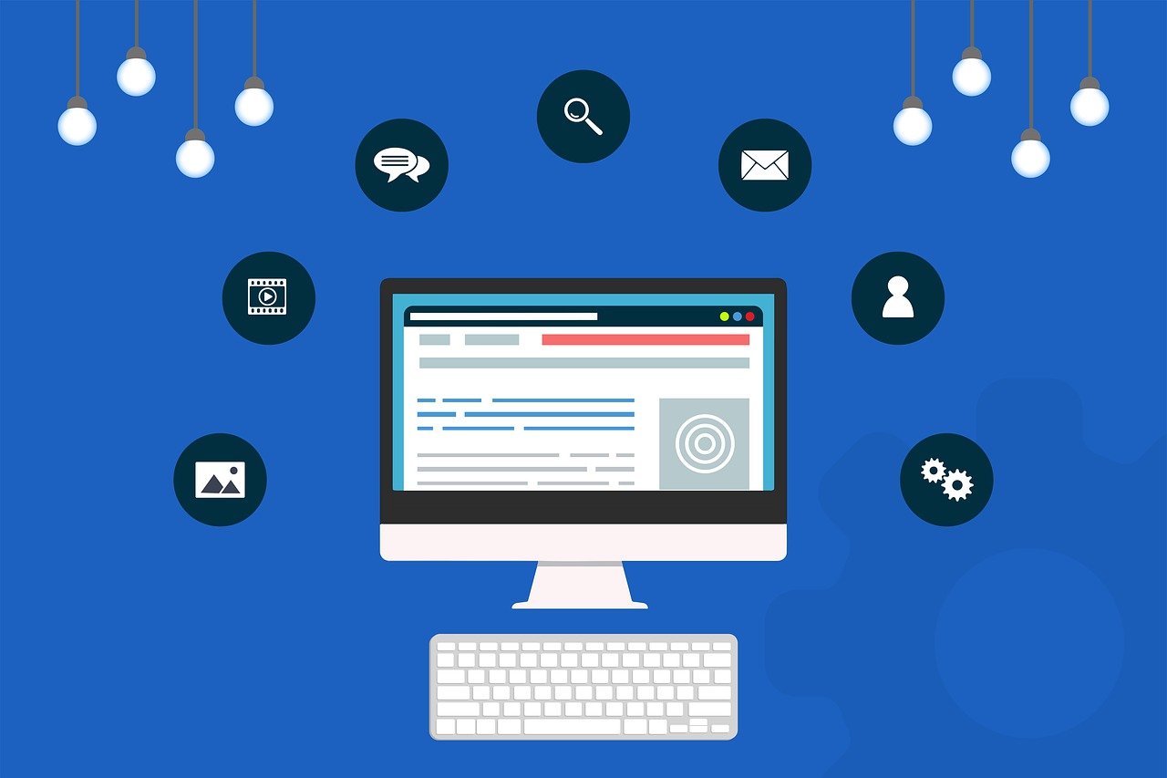 Desktop Application Development