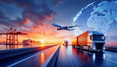 Logistics/Transport