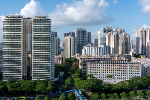 Property Development